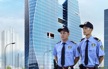 Dịch vụ bảo vệ chung cư , tòa nhà